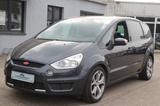 Ford S-MAX Titanium*ST-Line*Service Neu*Tüv Neu*