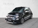 Abarth 595 1.4 T-Jet 16V *70 Jahre* DEUTSCH 2027 *1 Hd* - schwarze Abarth 595