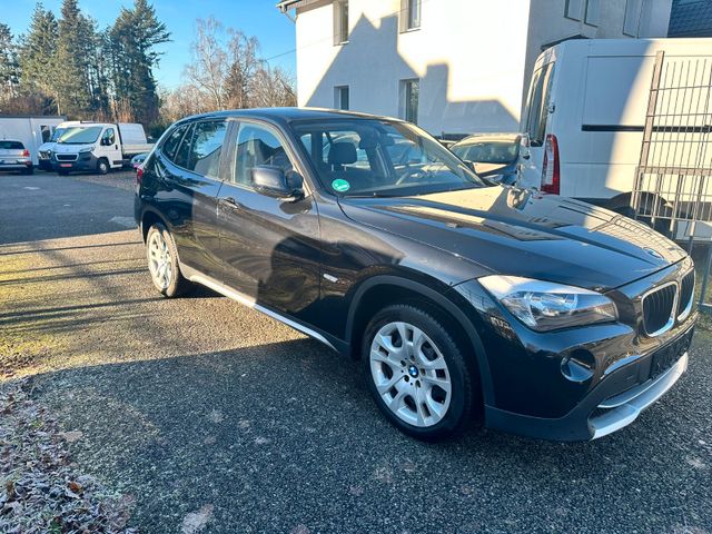 BMW X1 sDrive18i  **Motorschaden**