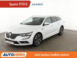 Renault Talisman 1.6 dCi Energy Initiale Paris Aut.*NAVI - Renault Talisman Gebrauchtwagen in Berlin