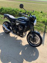 Kawasaki Z900RS  - KAWASAKI 9 R