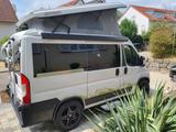 HYMER / ERIBA / HYMERCAR Sydney GT White Line - Hymer GT-S