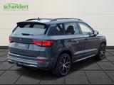 Cupra Ateca VZ 2.0 TSI Edition 4x4 LED AHK Klima Navi - Cupra Ateca: Edition Vz