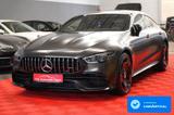 Mercedes-Benz AMG GT 43 *2.Hand*Unfallfrei* - Mercedes-Benz AMG GT Gebrauchtwagen