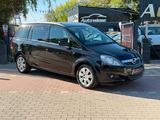 Opel Zafira B Innovation 1.8*Xenon*Klima*Temp*SHZ*PDC - Opel Zafira Gebrauchtwagen in Berlin