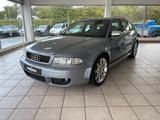 Audi RS4 2.7 quattro einmaliger Zustand - Audi aus 2001