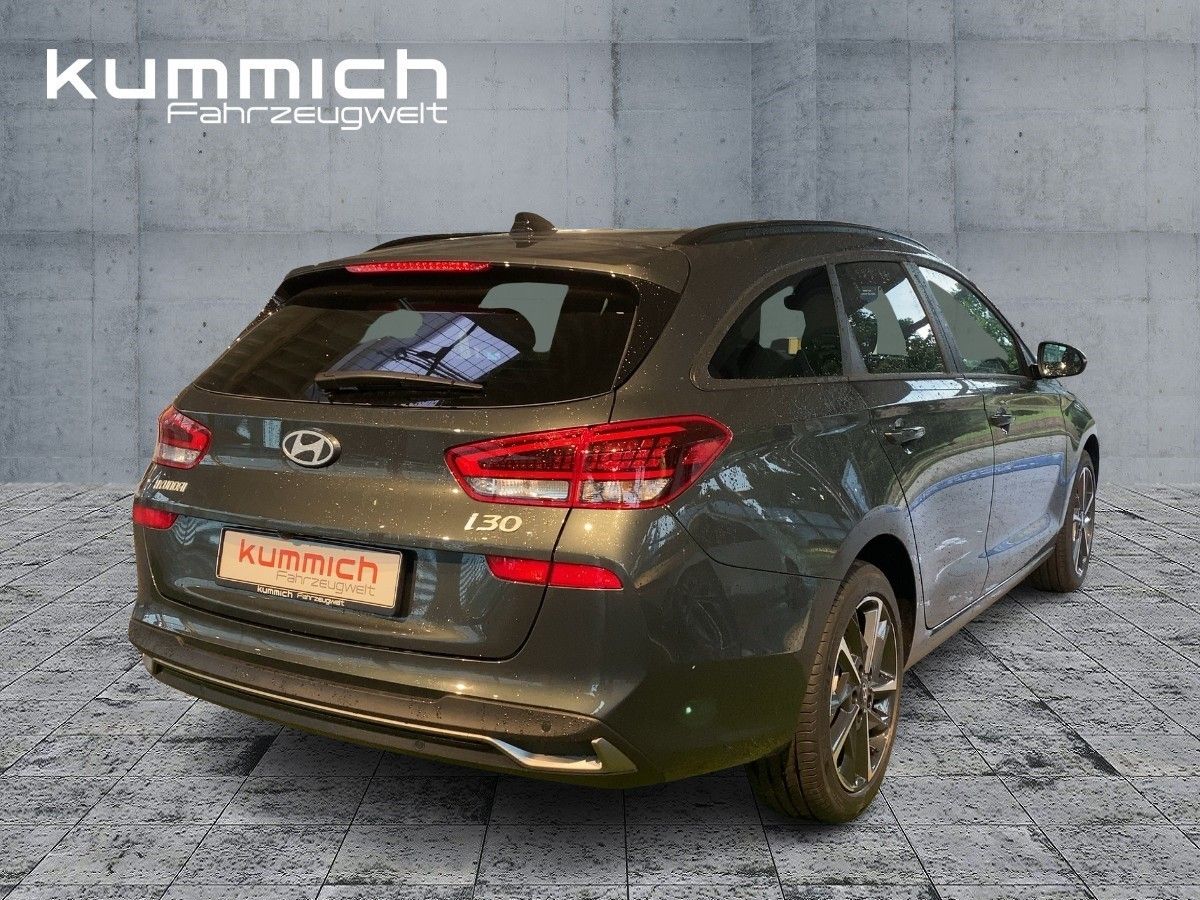 Hyundai i30 - Bild 4