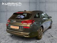 Hyundai i30 - Vorschau Bild 4