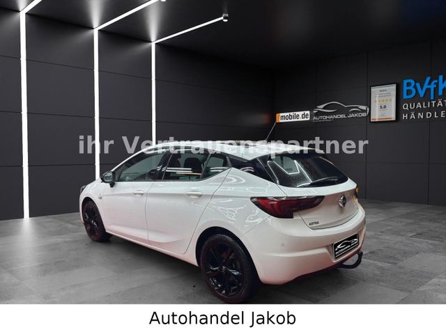 Opel Astra/GS Line/SonderModell/TÜV_SERVICE_NEU!