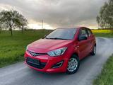 Hyundai i20 5 Star Edition 1.2*EURO5*3HAND*ELEKTR.FENSTE - Hyundai i20 5-Star-Edition