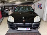 Porsche Cayenne S*12-26*8xALU*LUFT*S-HEFT*NAV*LEDER*BOSE - Porsche Cayenne in Hannover