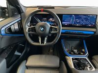 BMW X3 M50 - Vorschau Bild 17