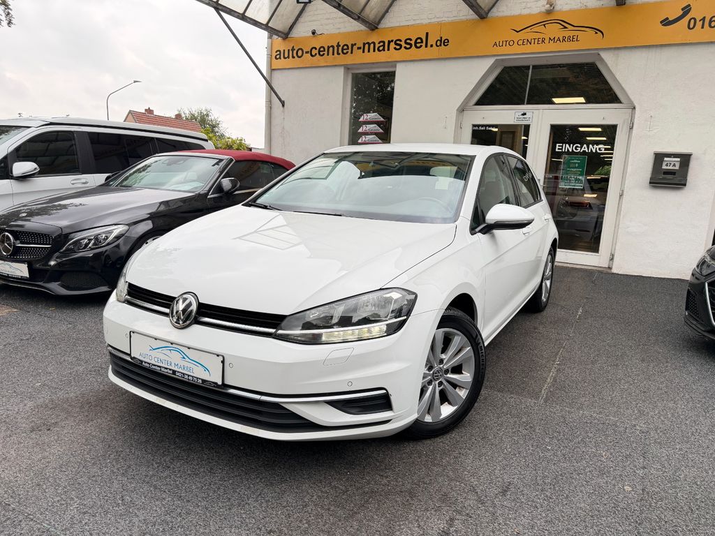 Image of Volkswagen Golf