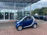 Smart Fortwo 450 Cabrio, unfallfrei, super... - Smart aus 2002: Cabrio
