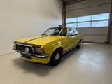 Opel Rekord 2000 Automatic - Opel Rekord: Coupé
