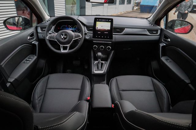 Fahrzeugabbildung Mitsubishi ASX Hybrid TOP 1.6 Benziner AT 8 Jahre Garantie