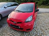 Toyota Aygo - Toyota in Wuppertal: Aygo