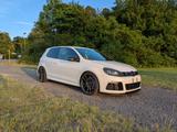 Volkswagen VI R 4 Motion Schalensitze/Bull-X/19Z - Volkswagen Golf aus 2011: 4motion