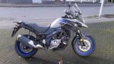 Suzuki DL650 XT V-Strom - Suzuki V-Strom 650 XT