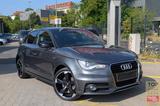 Audi A1 Sportback 1.4TFSI 3x S-Line*5-Trg*2Hd*BiXe*SH - : Kleinwagen, Sport