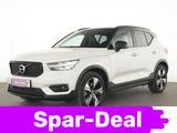 Volvo XC40 R Design Recharge AHK|Kamera|Navi|Matrix|LE - Volvo XC40 mit Hybrid-Antrieb