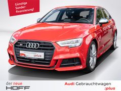 Audi S3 Sportback quattro LED Audi 18Zoll Navi Plus L