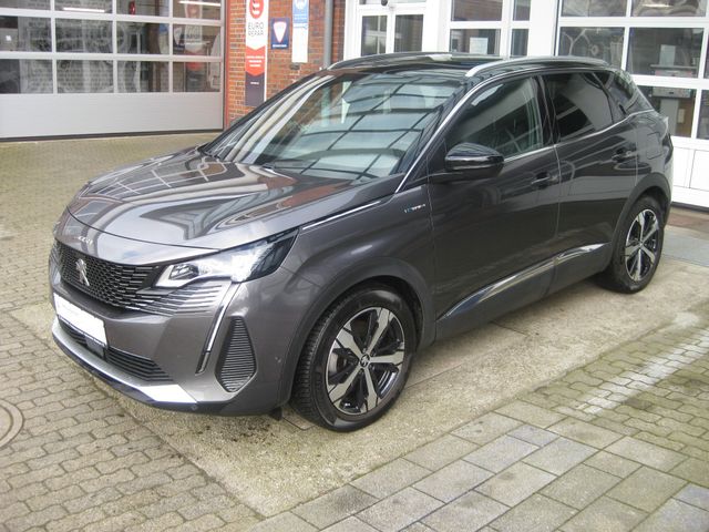 Peugeot in Schenefeld