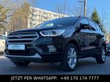 Ford Kuga Titanium AWD*KAMERA*AMBIENTE*SONY*AHK*AUTOM - Ford: Ka Ambiente