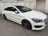 Mercedes-Benz CLA Shooting Brake 200 AMG Line 7G-DCT Automatic - Automatic Gebrauchtwagen