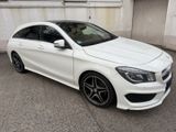 Mercedes-Benz CLA Shooting Brake 200 AMG Line 7G-DCT Automatic - Mercedes-Benz CLA-Class in Berlin