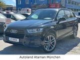 Audi Q7 3.0 TDI ultra quattro / Navi/ Leder/ Standhzg - Audi Q7 in München