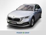 Skoda Octavia Combi 2.0 TDI Ambition DSG AHK Navi Pano