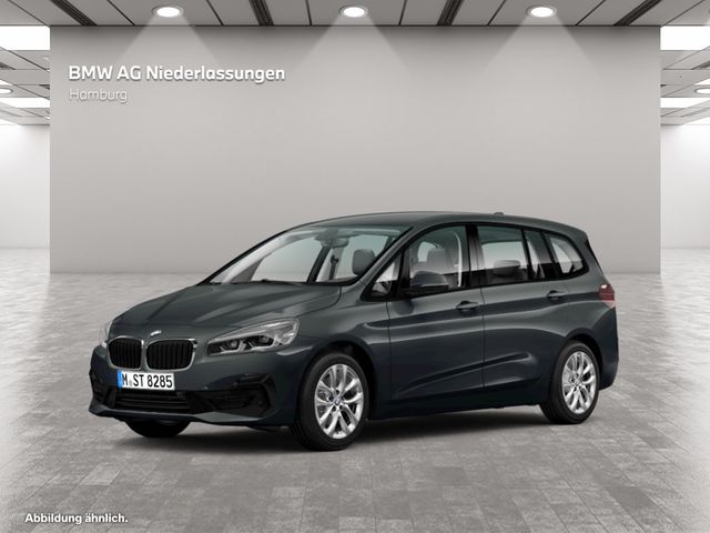 BMW 220d Gran Tourer