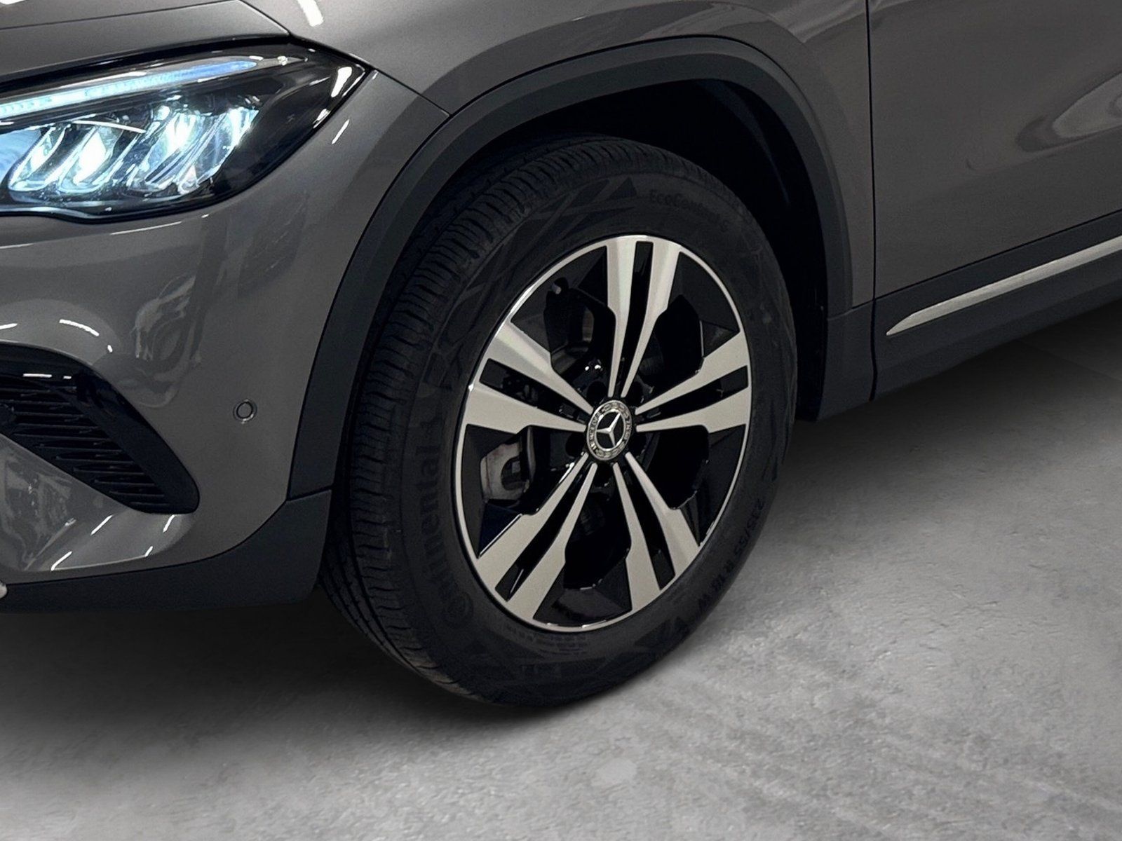 Fahrzeugabbildung Mercedes-Benz GLA 250 e Progressive*Distronic*11kW*LED*Kamera*