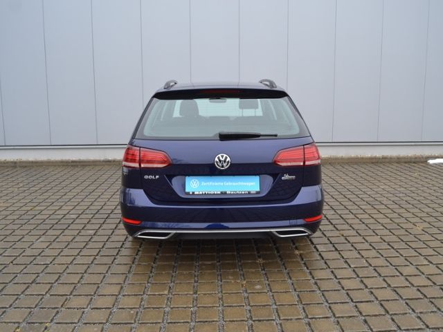 Golf VII Variant 1.4 TSI Highline LED/17-ZOLL/AC