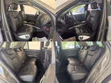 Mercedes-Benz ML 350 CDI 4Matic Sport-Paket|AHK|STANDHZ|KAM|SD - Mercedes-Benz ML 350 mit Diesel-Antrieb: Automatik