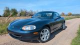 Mazda MX-5 NB 1.8 140PS | 8-fach Alu | Sportauspuff | 
