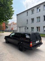 Volvo 940 Turbo Diesel -automatic (new) - Volvo 940 mit Diesel-Antrieb