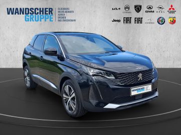 Peugeot 3008 Allure Pack 1.2 PureTech 130 Kam.+KeyLess
