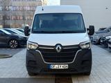 Renault Master  3,5t Doka~AUTOMATIK~1.HAND~179Ps~7-SITZE - Renault Master Gebrauchtwagen in Frankfurt