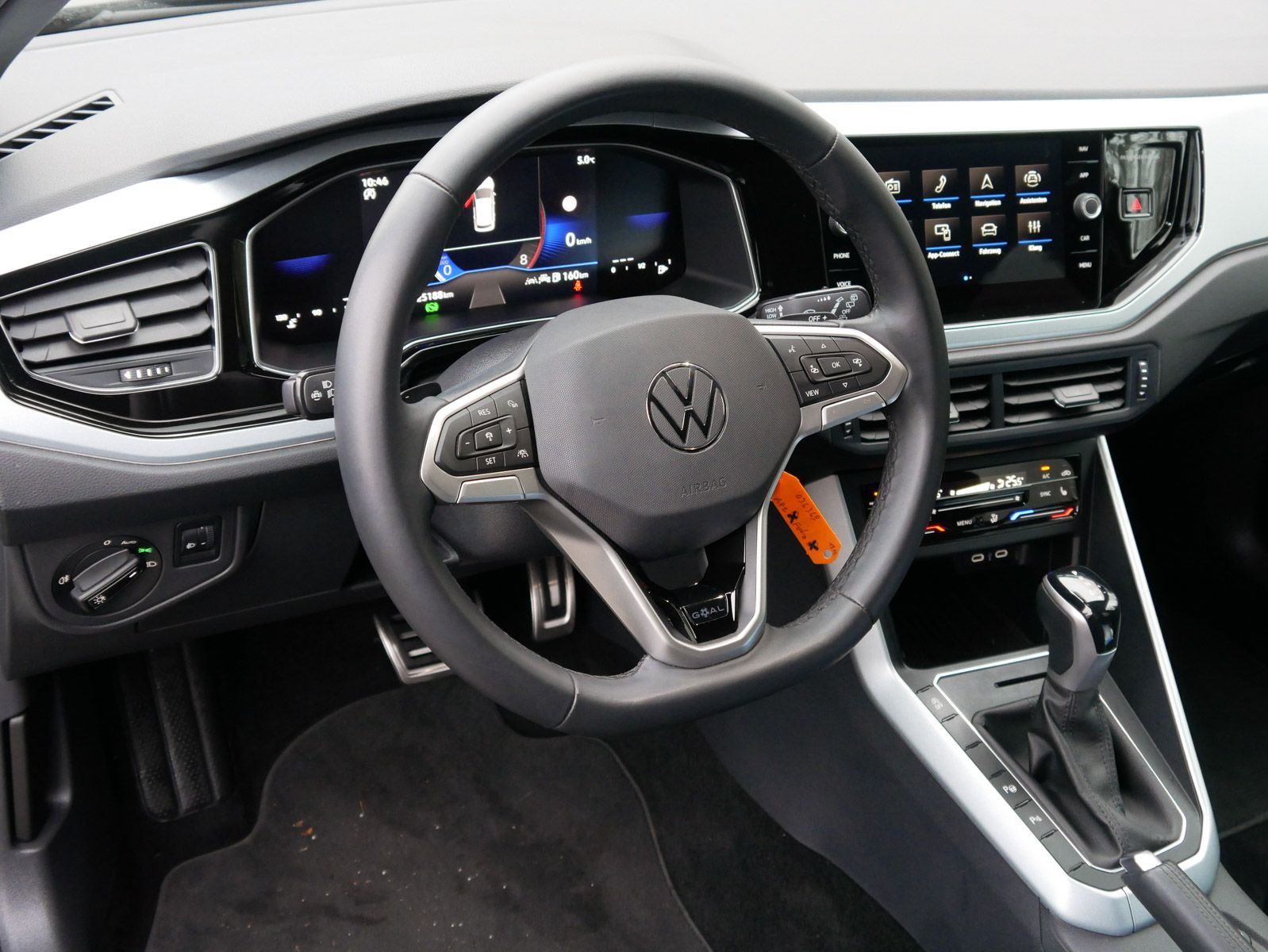 Volkswagen Taigo - Bild 15