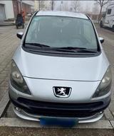 Peugeot 1007 Filou 90 Filou - Peugeot 1007: Filou