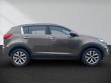 Kia Sportage 1.6 GDI 2WD Vision - Kia Sportage mit Benzin-Antrieb: Geländewagen, Schaltgetriebe