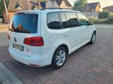 Volkswagen Touran 1.6 TDI MATCH MATCH - Volkswagen Touran: Match TDI