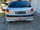 Peugeot 206 Petit Filou 60 Petit Filou - Peugeot 206: Petit Filou
