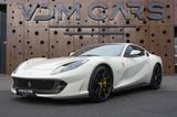 Ferrari 812 Superfast *CARBON SEATS*NEW SERVICE* - Ferrari 812 Gebrauchtwagen