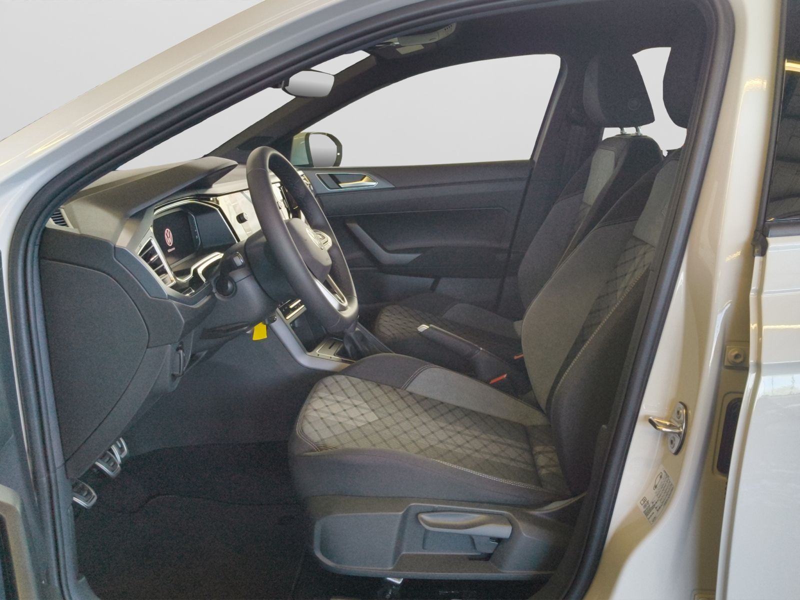 Volkswagen Taigo - Bild 10