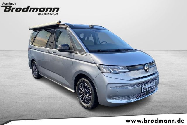 Volkswagen T7 California 2.0 TDI Coast DSG