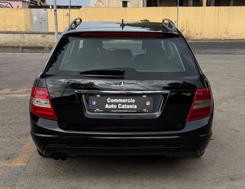 Mercedes C 180 - 2