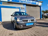 Renault Clio II Authentique - Renault aus 2002: Authentique